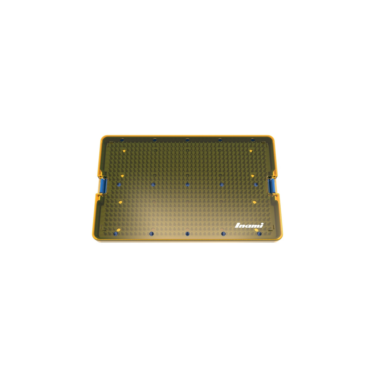 Sterilization Tray for 10 pcs of Instruments