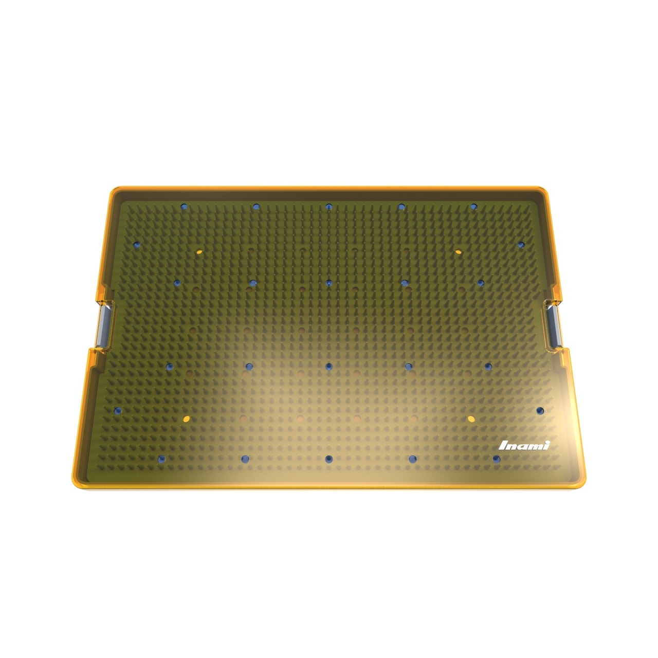 Sterilization Tray for 20 pcs of Instruments