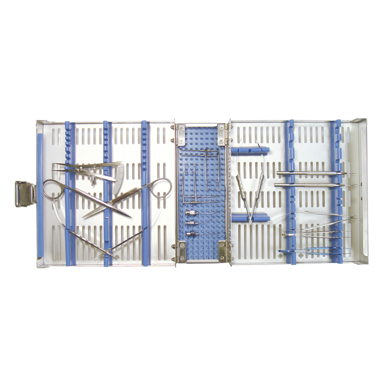 LEVITEX Tray for Cataract Surgery Set Standard