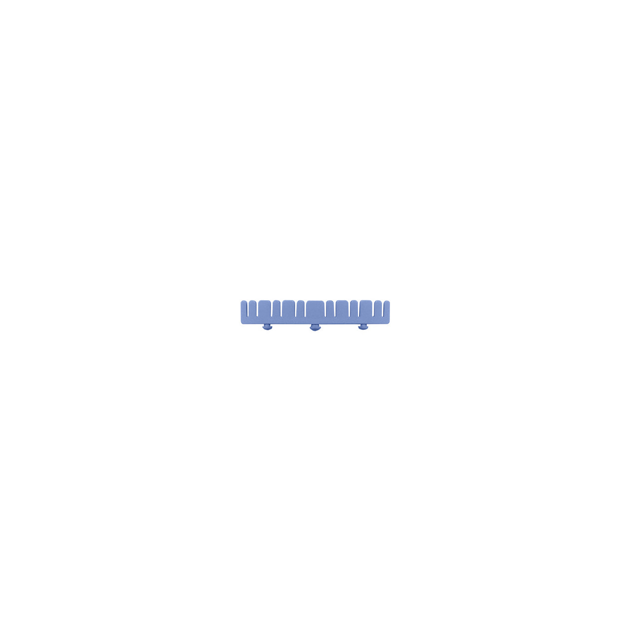 Silicone Part F