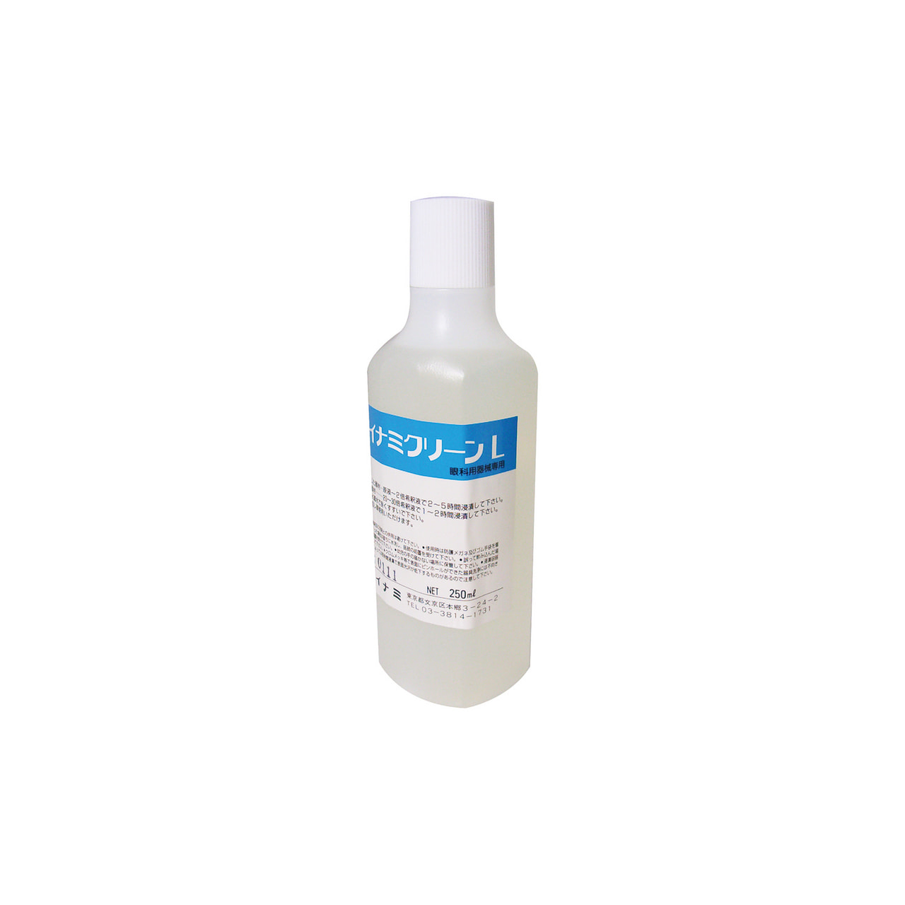 INAMI CLEAN L (250ml)
