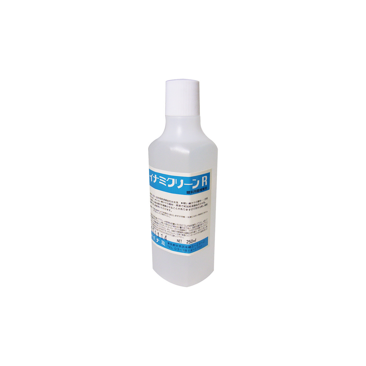 INAMI CLEAN R (250ml)