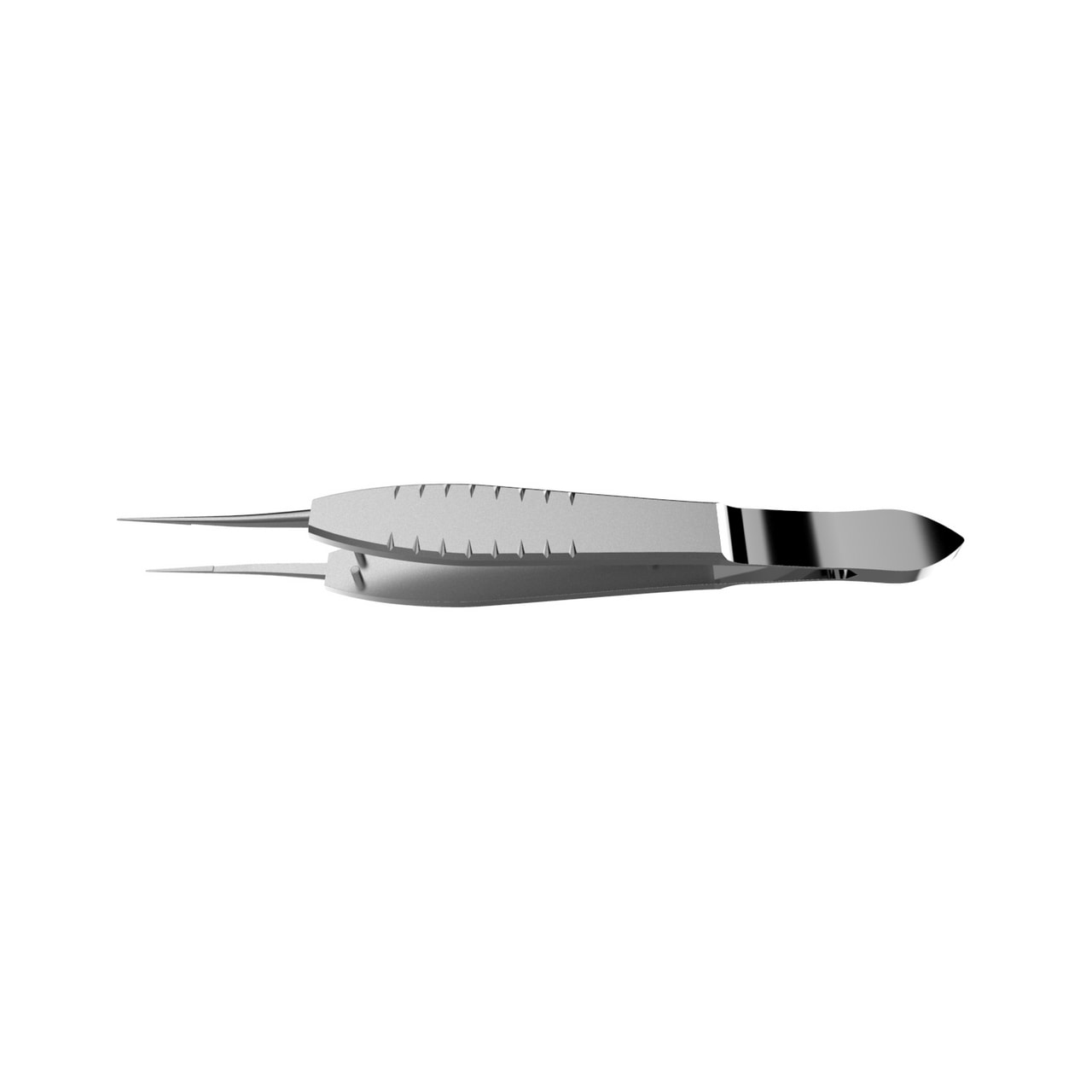 Forceps Suturing and Tying Type M