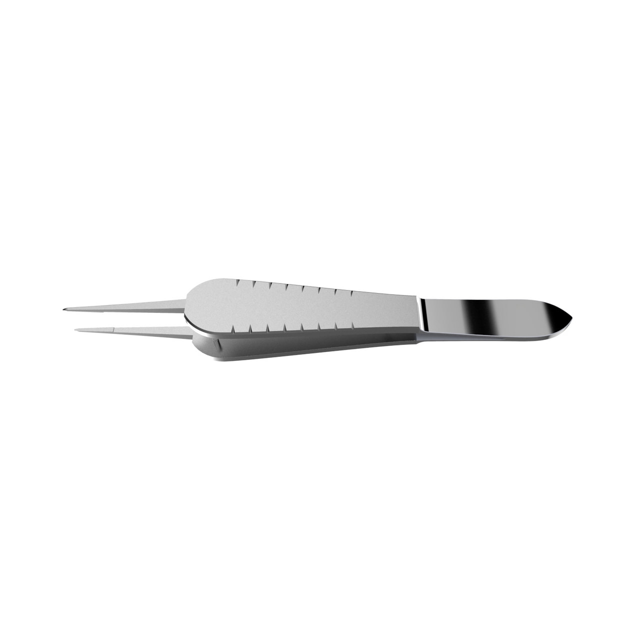 Forceps Suturing and Tying Wide handle
