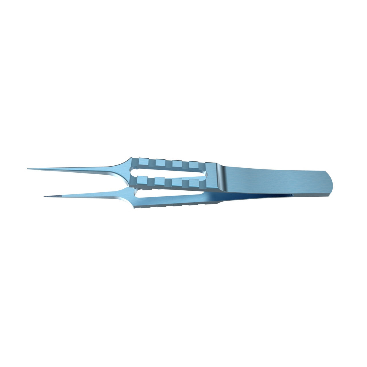 Forceps Suturing and Tying FLAPPER with Platform