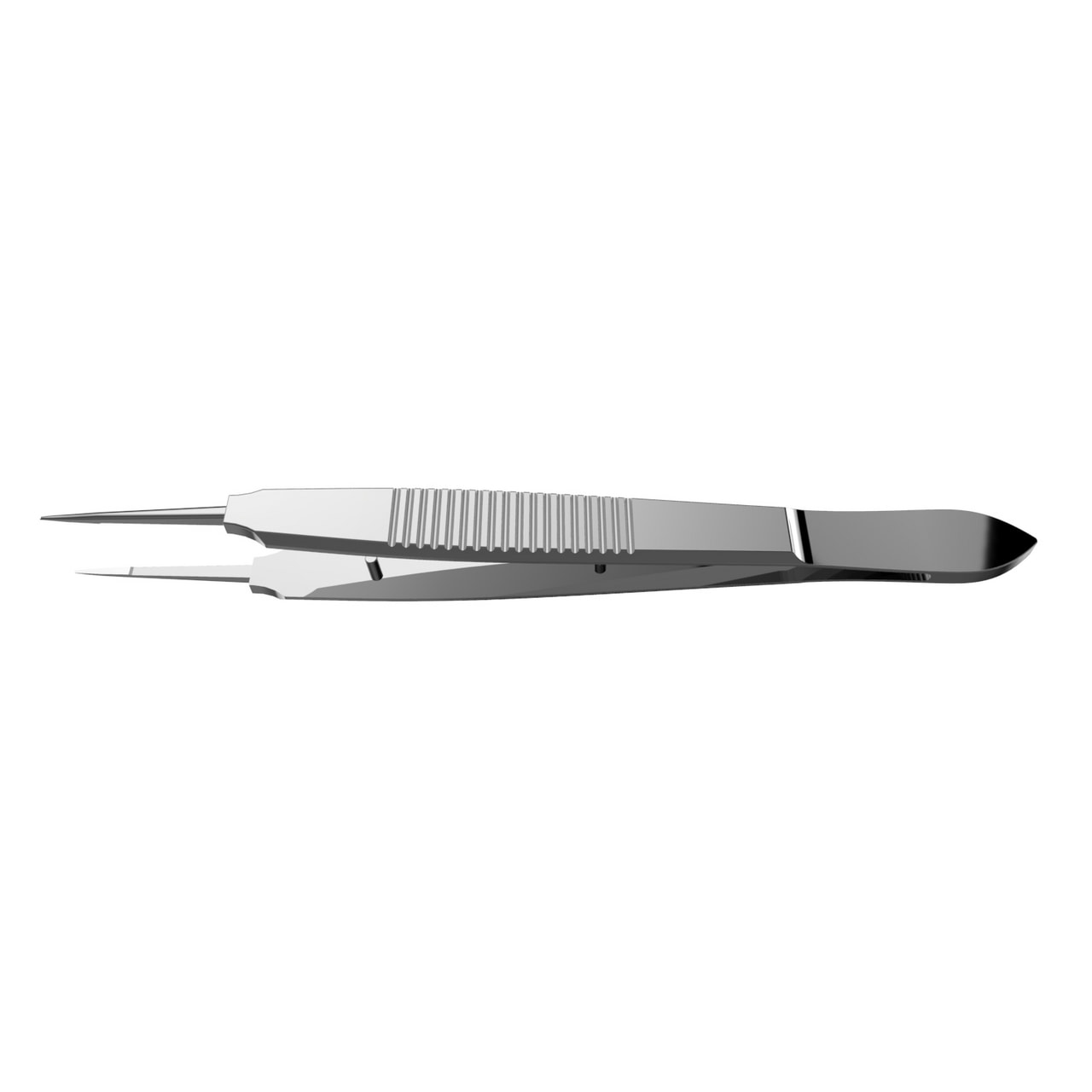 Forceps Suturing and Tying TUBINGEN Fine Tip without Platform
