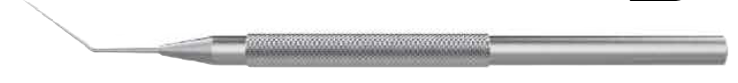 CHIHARA T-hook, Angled