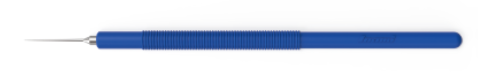 Tanito ab interno Trabeculotomy Micro-hook Disposable, Straight