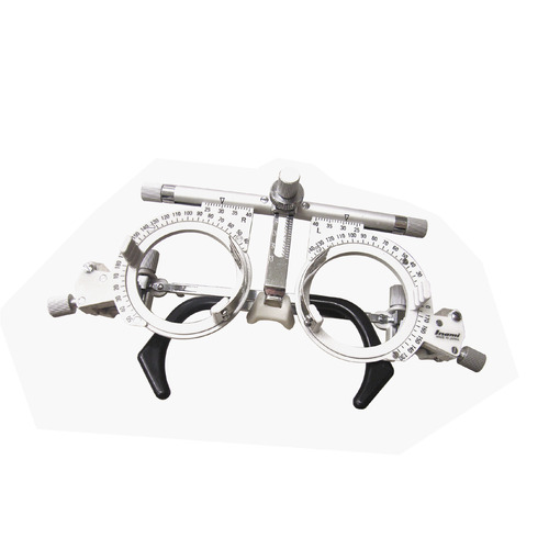 INAMI Universal Trial Frame (Color: White)