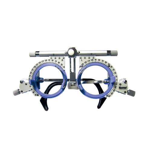 INAMI Universal Trial Frame (Color: Violet)