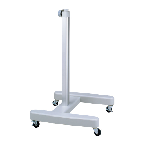 Stand for l-0940 portable microscope, h-style base