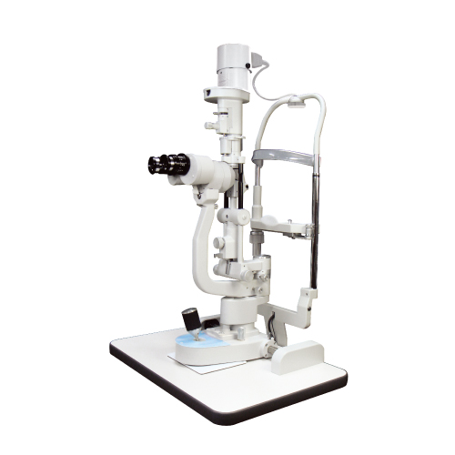 LED Slit Lamp Microscope Greenough type
