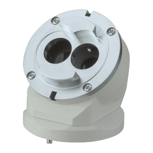 45 degree adaptor