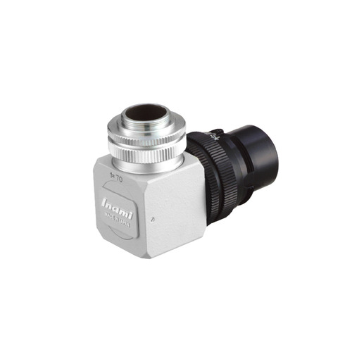 Video Camera Adapter with C-mount (f=70mm)