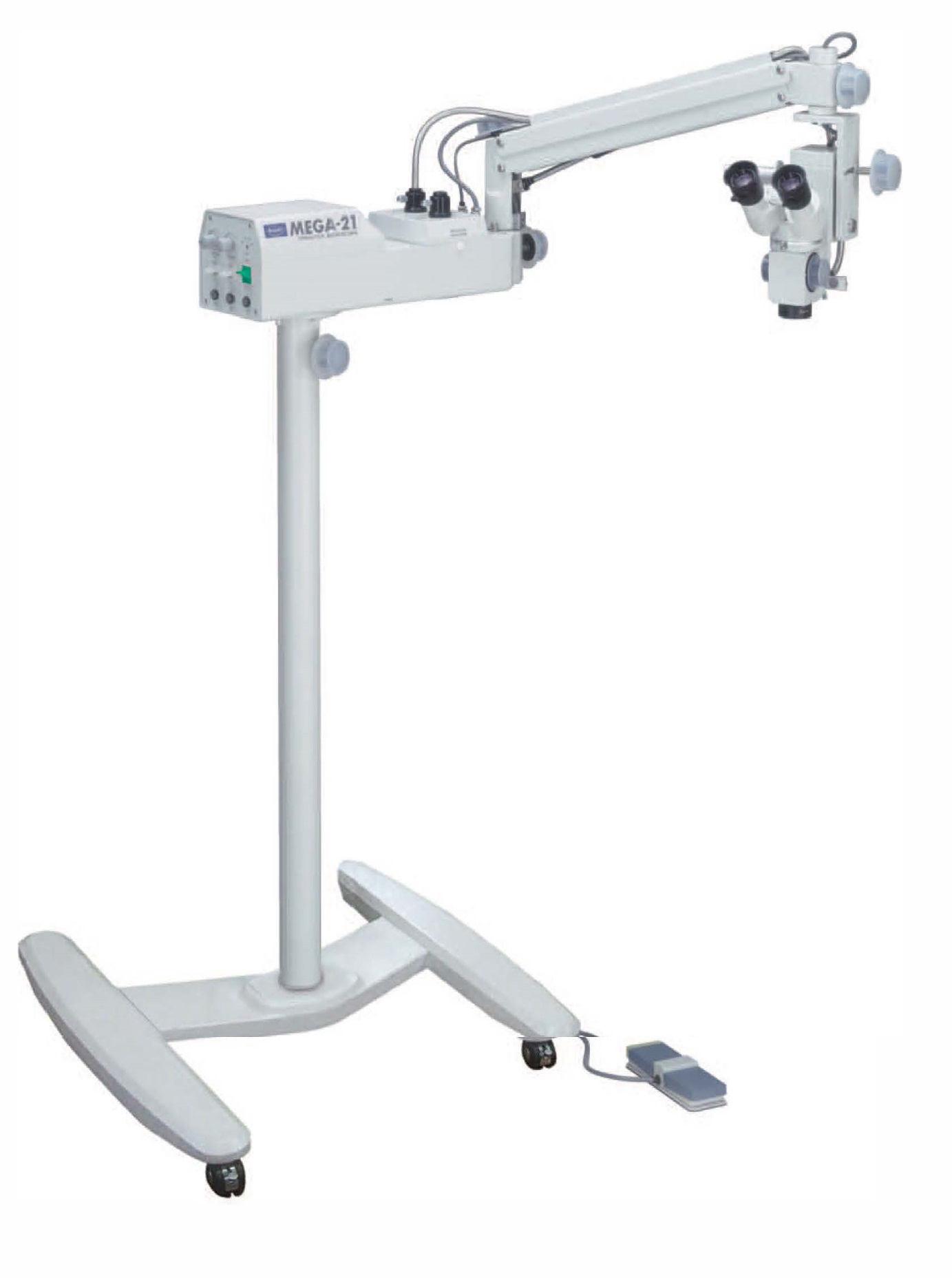 Operating Microscope with X-Y 