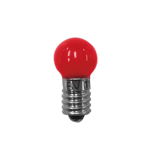 Pilot Lamp for Perimeter 8V, 0.75A
