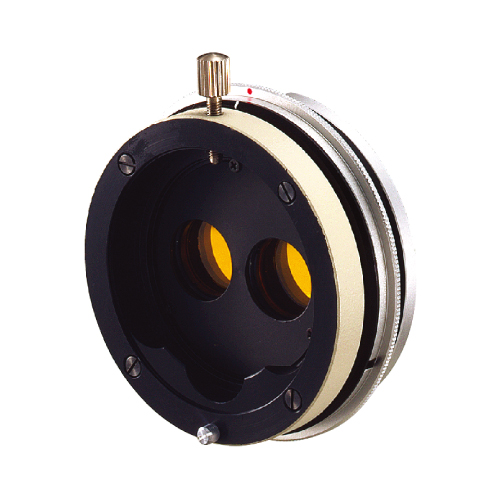 Yellow Filter Adapter for L-0219, L-0229 and L-0349