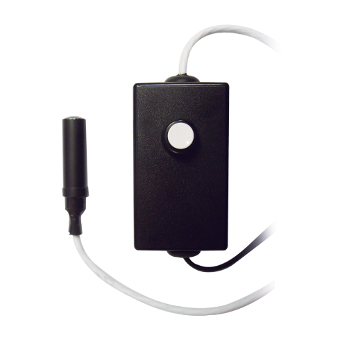 External LED Background illumination