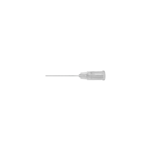ニプロディスポーザブルオプタルミック針（ビスコ針/30G/直）100本入 
