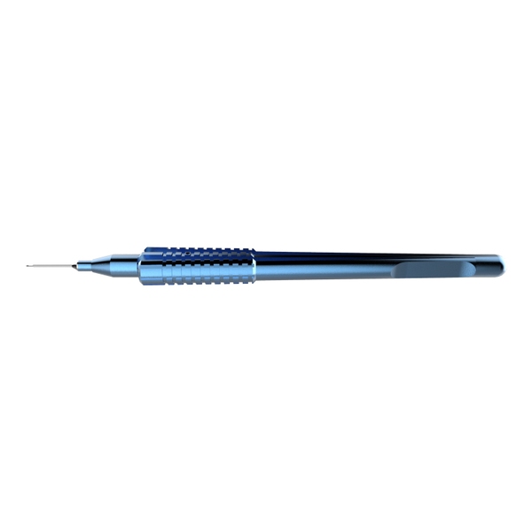 Lacrimal Dilator Punch MIMURA 23G | Lachrymal Instruments (Bougie ...