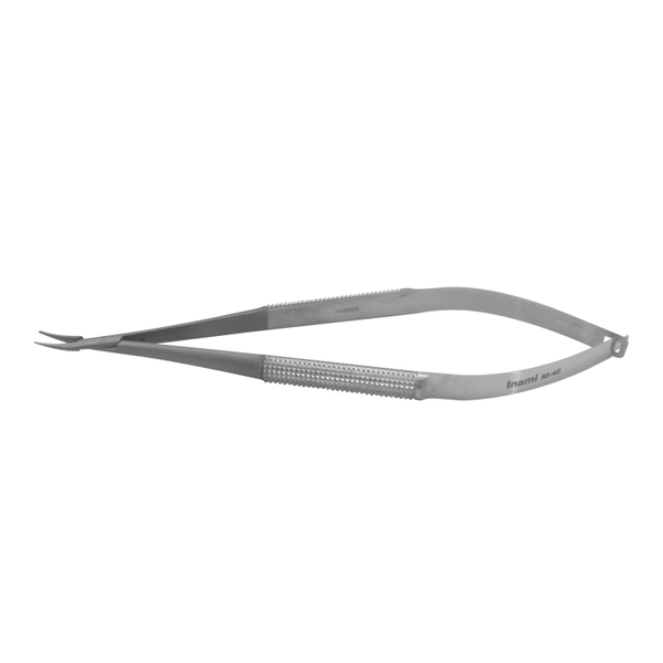 Needle Holder Cornea Barraquer Without Lock 