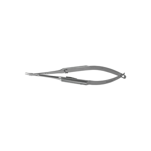 Needle Holder with Scissors GOTO | | Surgical instruments | Inami