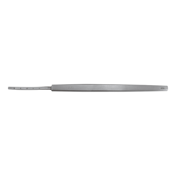 Spatula with Scale 2mm | Spatura General | Spatulas for general use ...