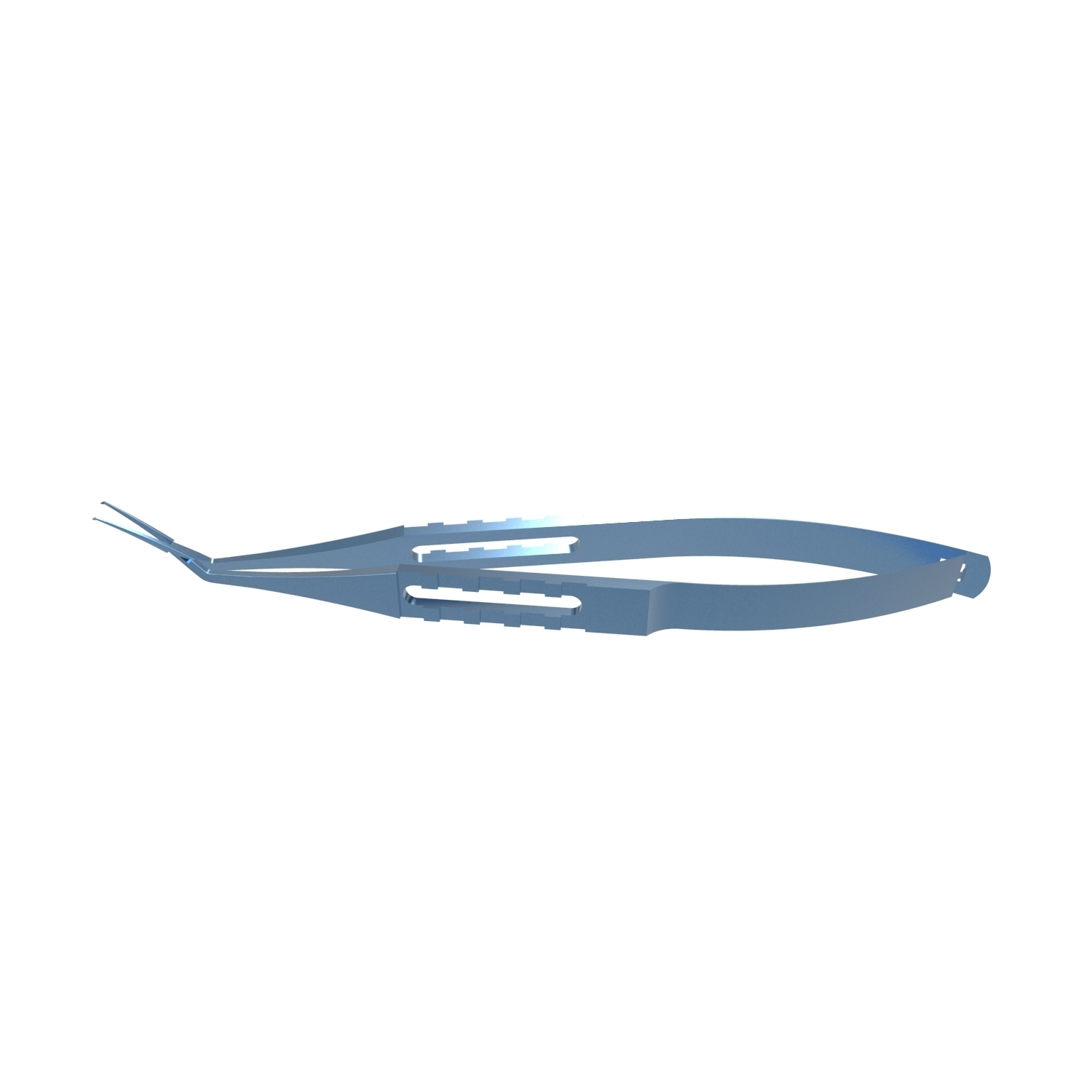 Forceps Capsulorhexis INAMURA Fine Titanium | | Surgical 