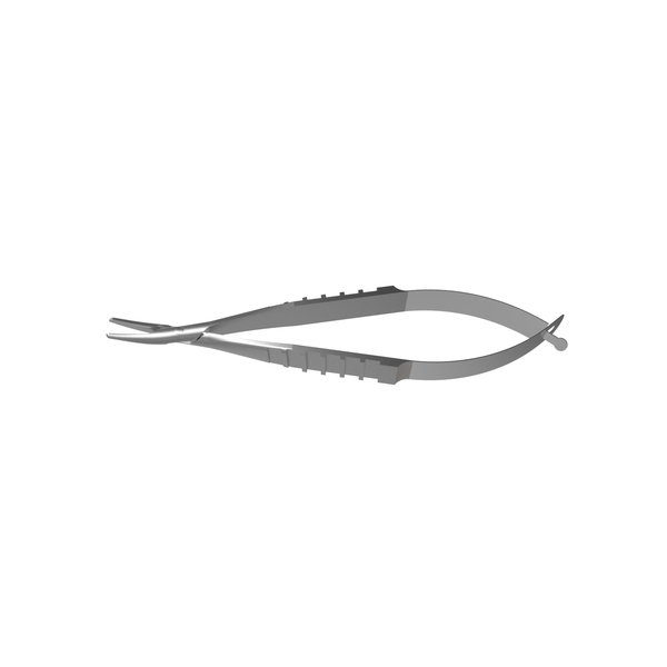 Forceps for Cystotome Twisthinge | CCC Instruments (Forceps CCC and ...