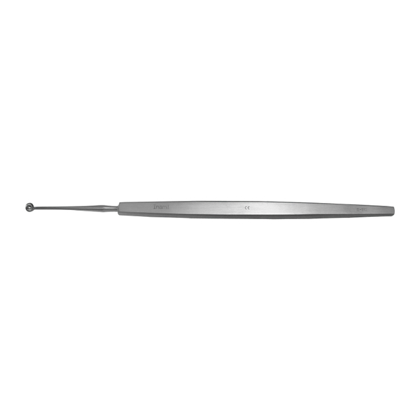 Curette Chalazion Round 3.0mm | Chalazion, Hordeolum, Meibomian Gland ...