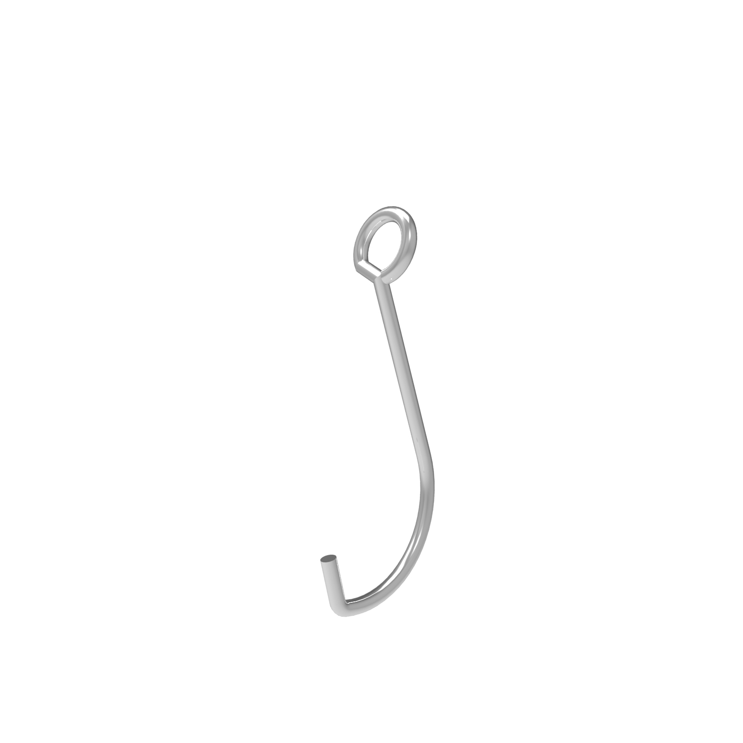 Retractor GOTOU-NAKAMURA 2 Nail-Hook Type Large, Surgical instruments