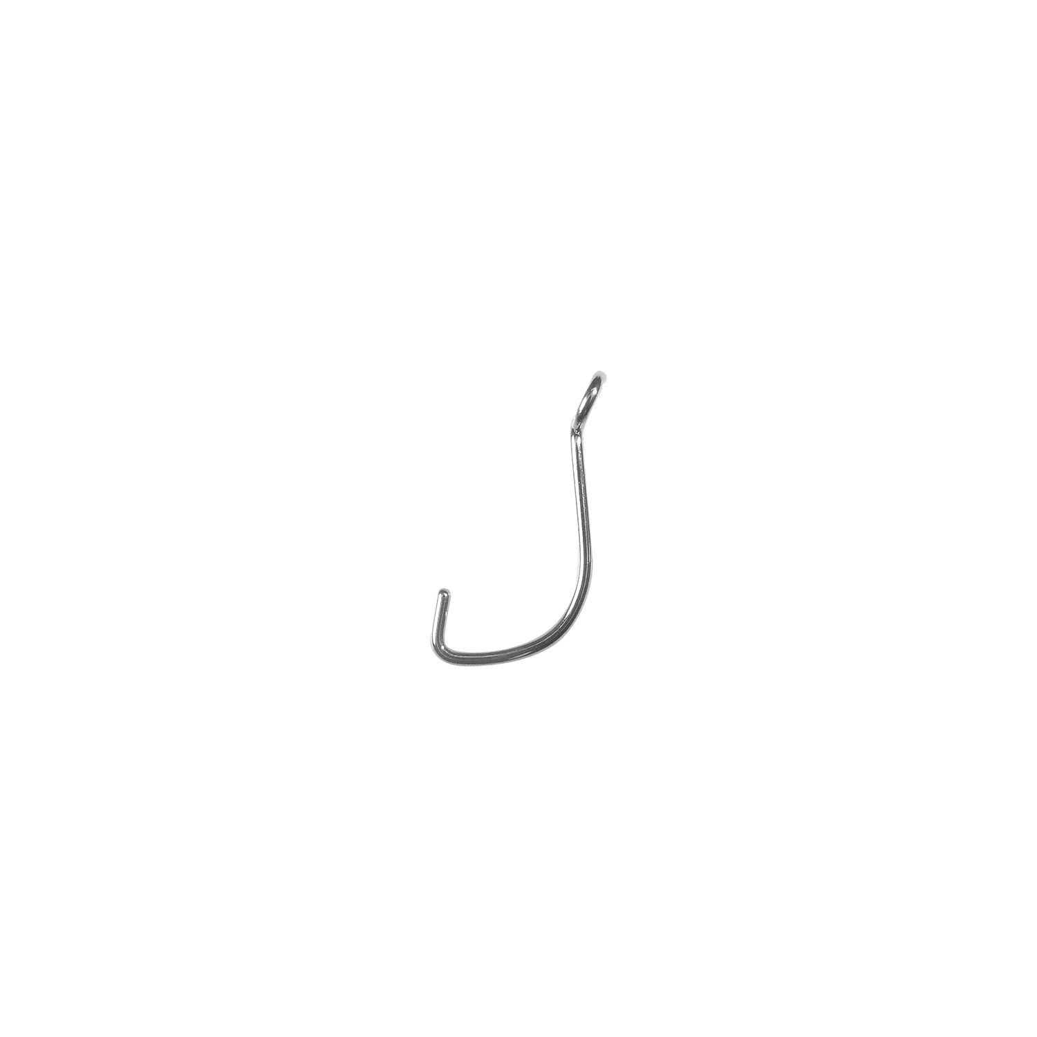 Retractor NAKAMURA Fish-Hook Type Medium One Pair, Surgical instruments