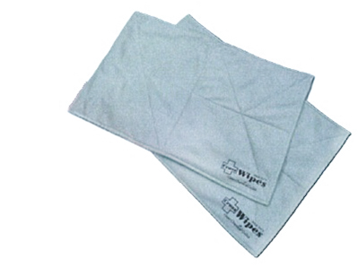 クリーンケミカル　クロスワイプ　グリーン (5枚入)