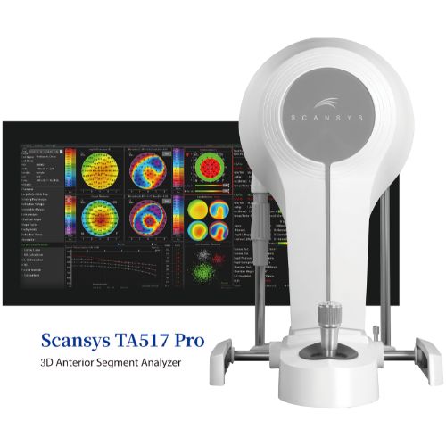Scansys TA517 Pro