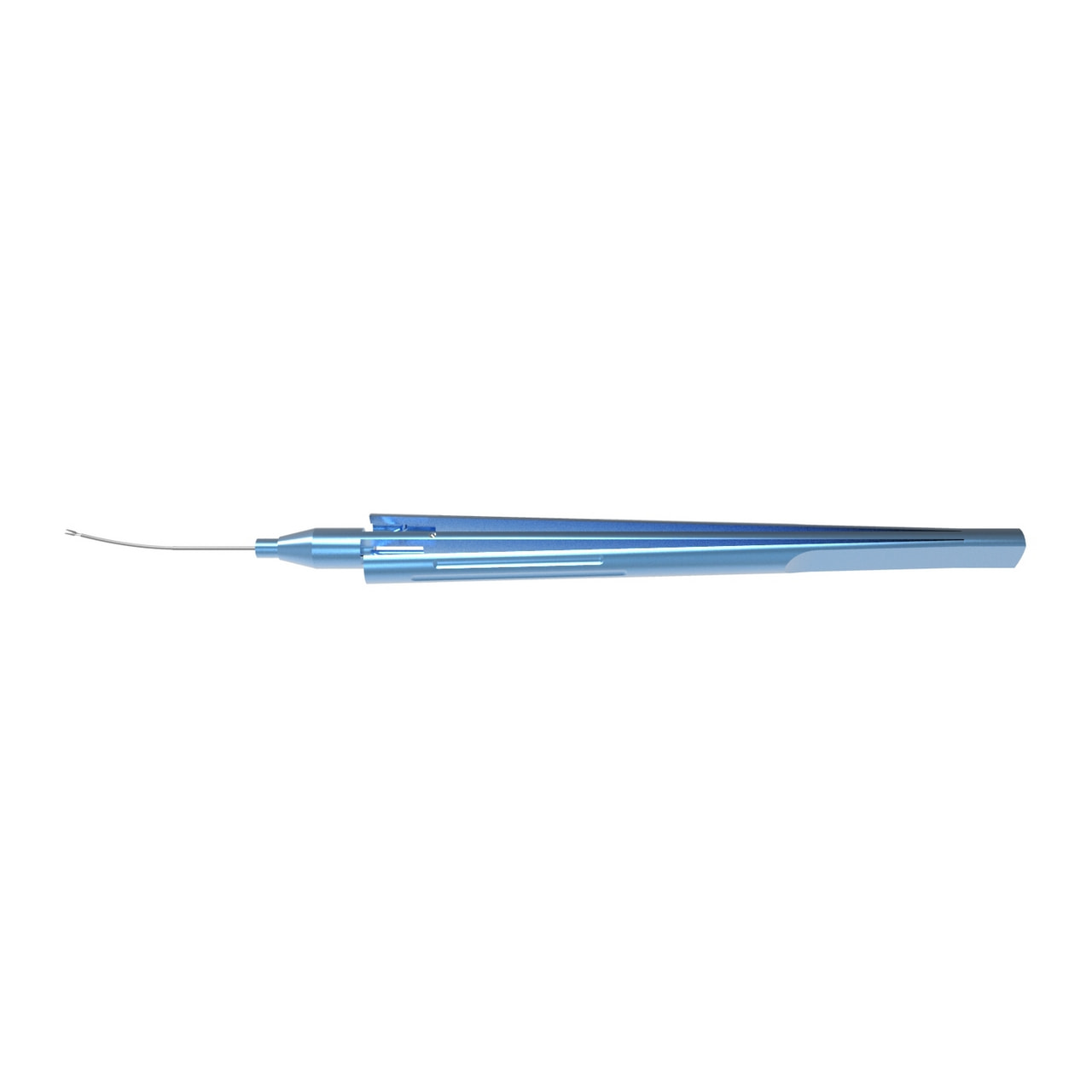 河合氏CCC鑷子テーパード23/25G