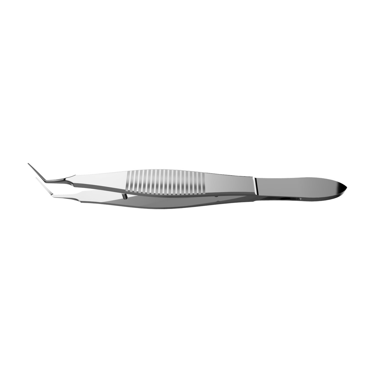 眼内レンズ鑷子 ギャスキン ソフト型