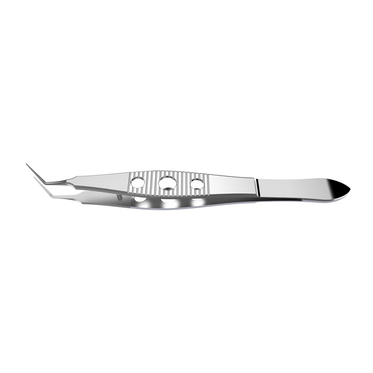 眼内レンズ鑷子 ギャスキン型
