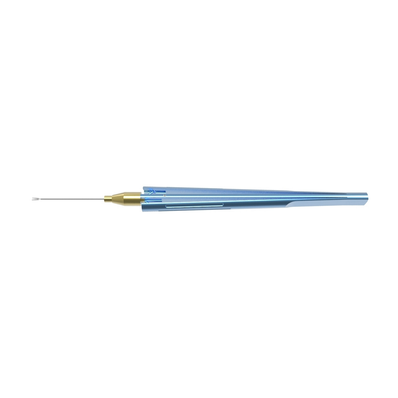 ファイングリップILM鑷子 23G