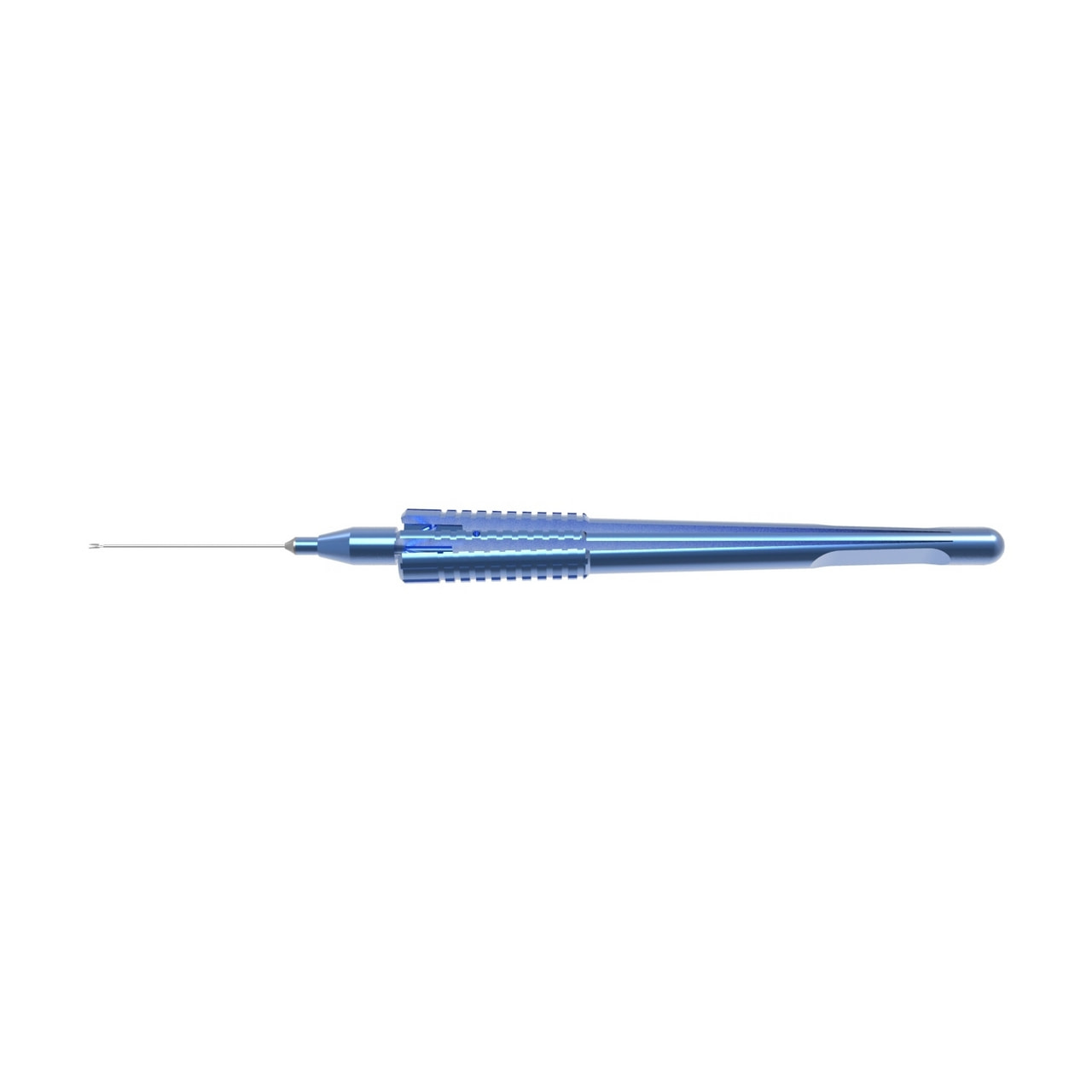 ILM鉗子ピックエンド 25G