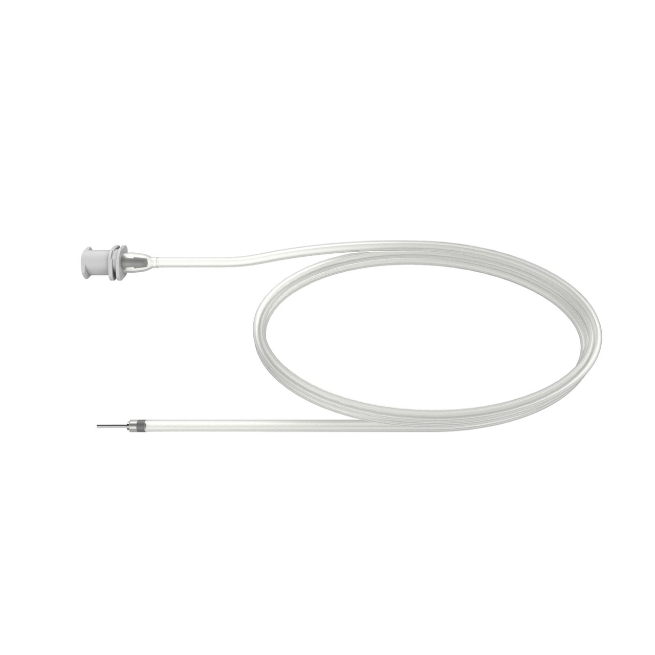 インサートインフュージョンカニューラ23G（ライン付）