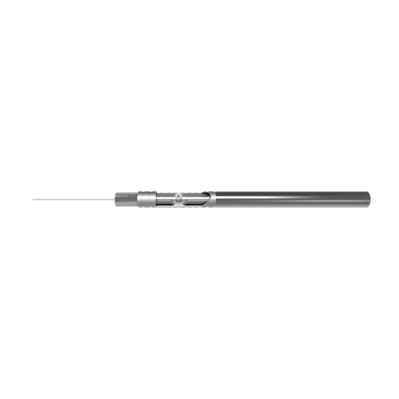 バックフラッシュハンドピース ブラッシュタイプ ハンドル付セット 23G