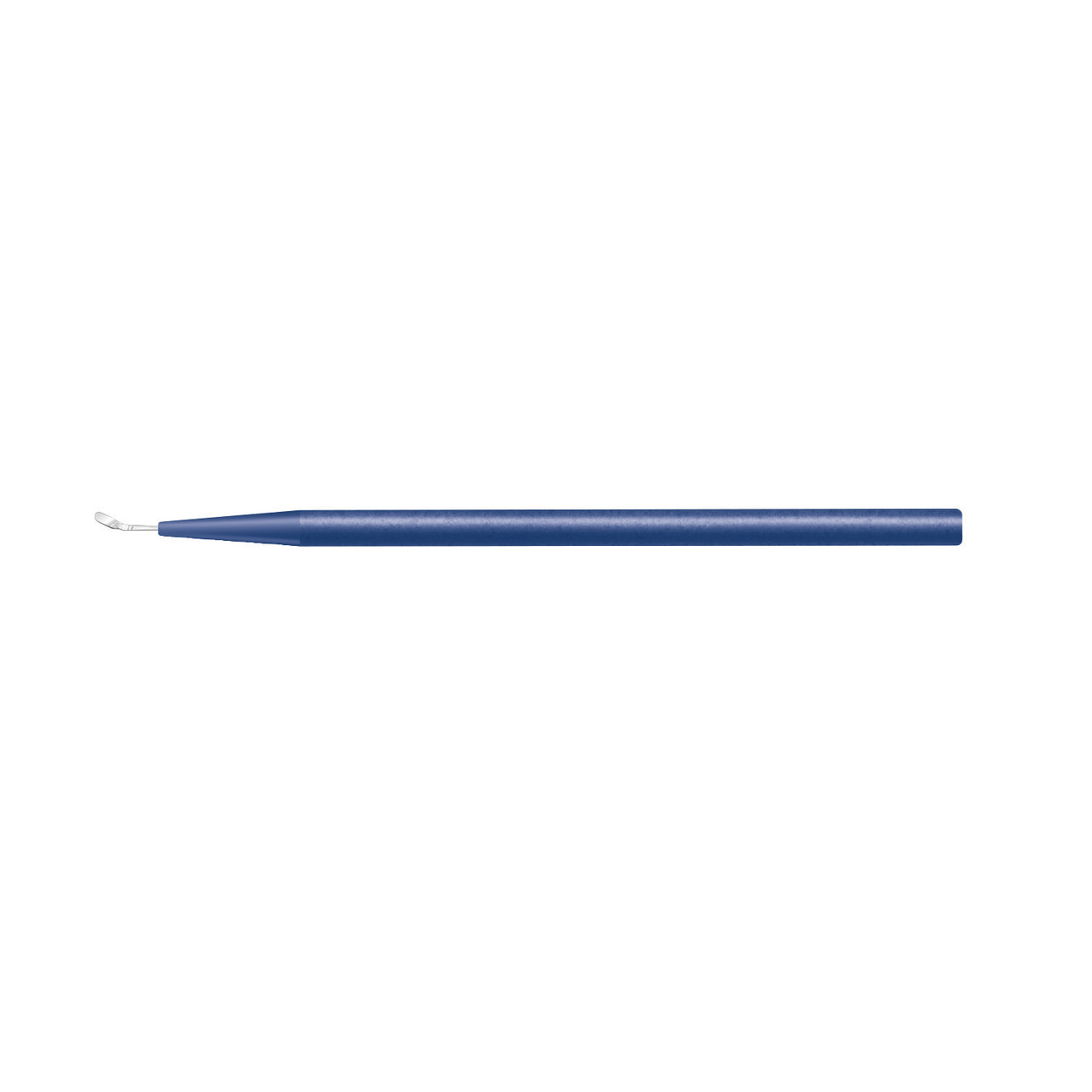 クレセントナイフ アングル型 ダブルべベル 2.00mm(6本入)