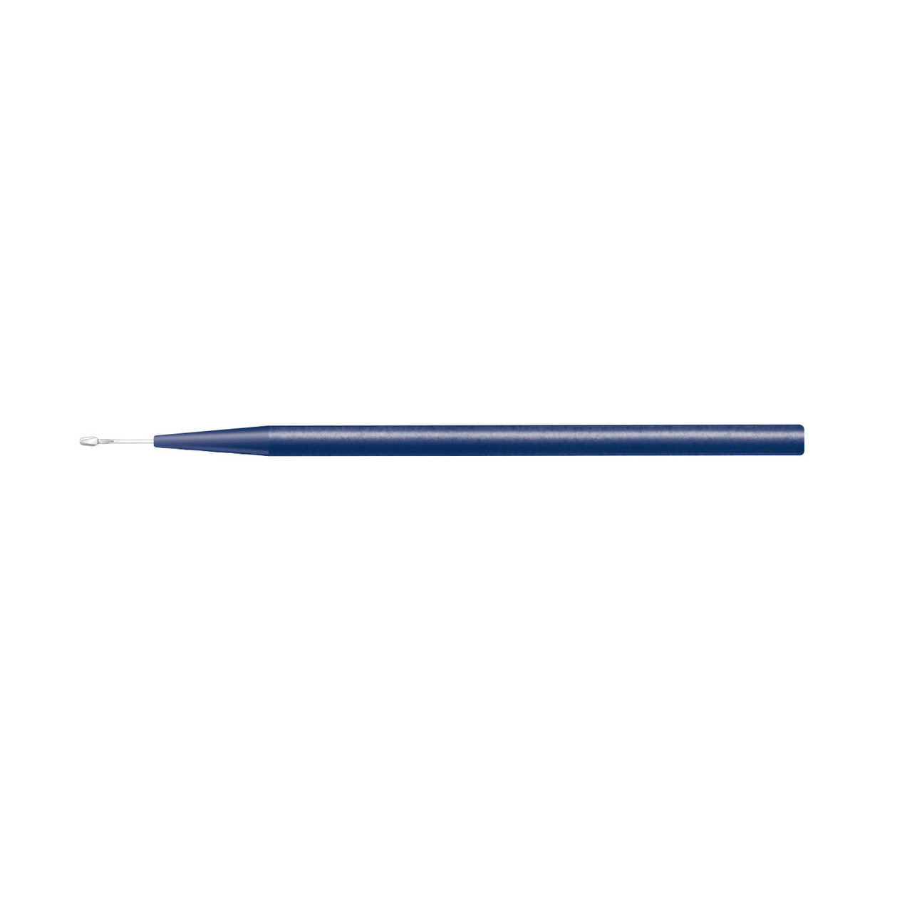 ミニクレセントナイフ アングル型 ダブルべベル 1.25mm(6本入)