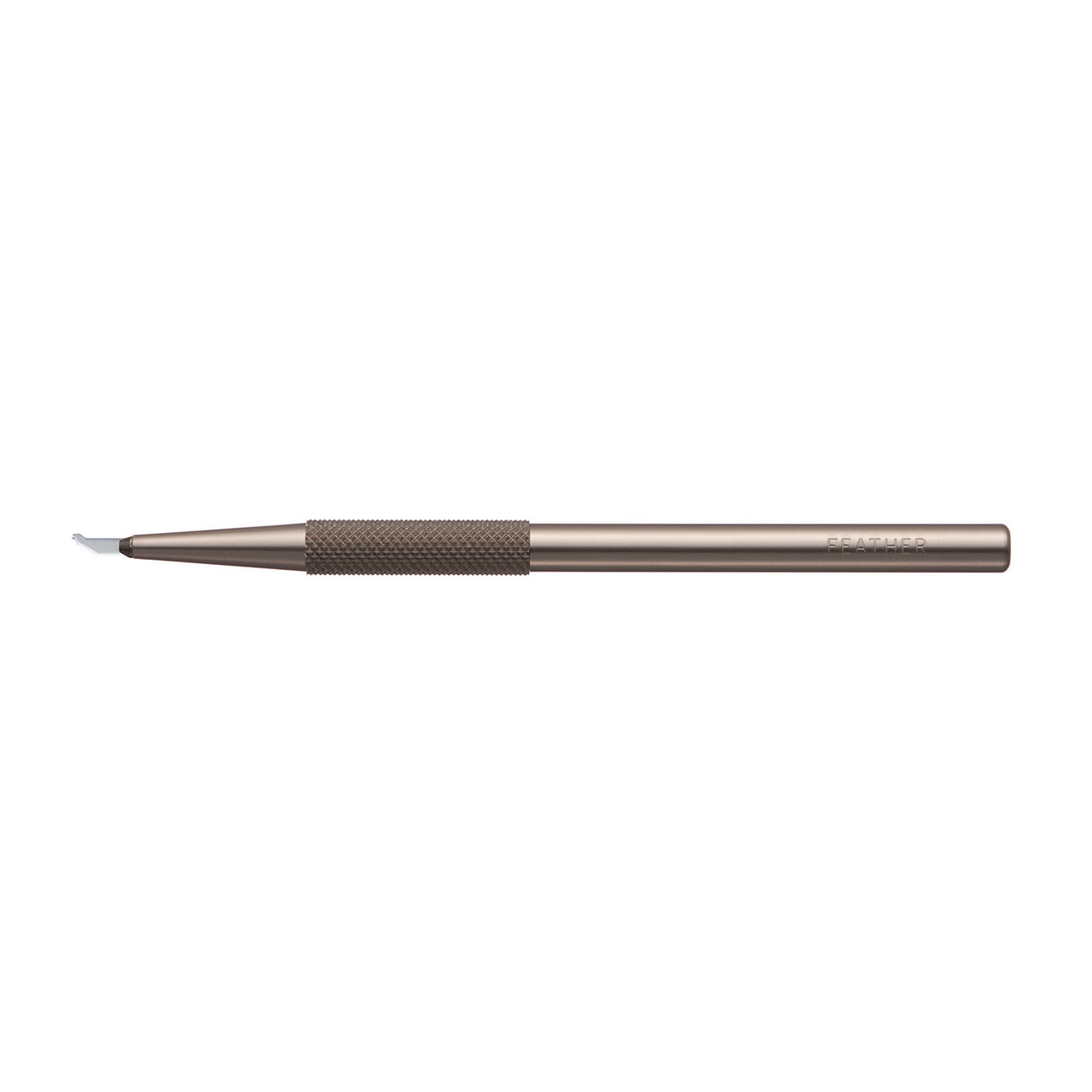 ガードナイフ 0.55mm アルミニュウムハンドル(5本入)