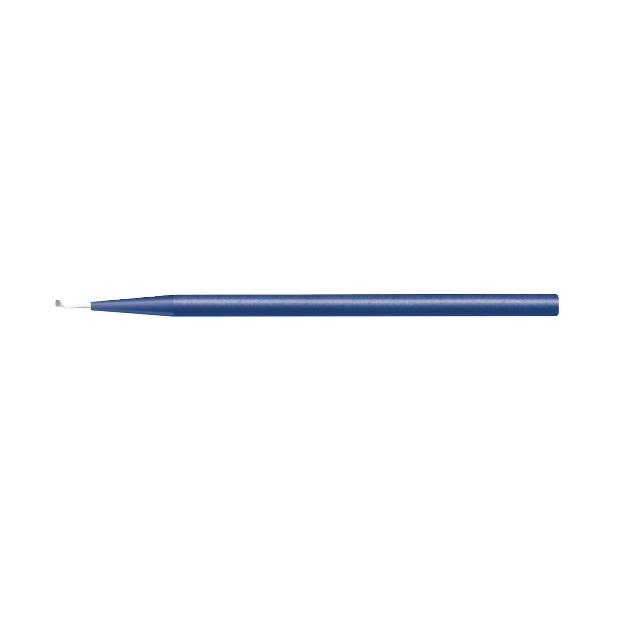 スプーンブレードナイフ アングル型 ダブルべベル 2.2mm（6本入）