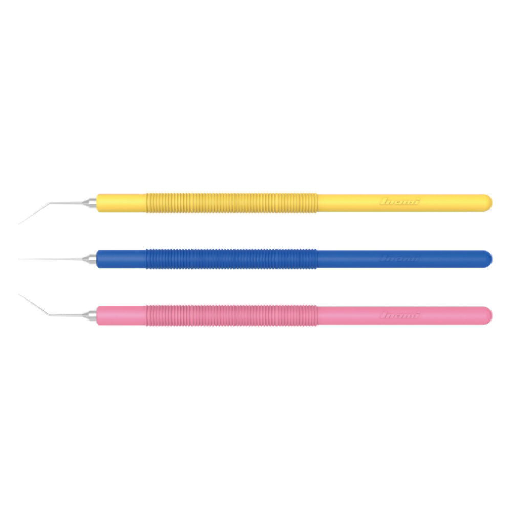 谷戸氏ab internoトラベクロトミーマイクロフック ディスポ SET (S/L/Rセット×5）