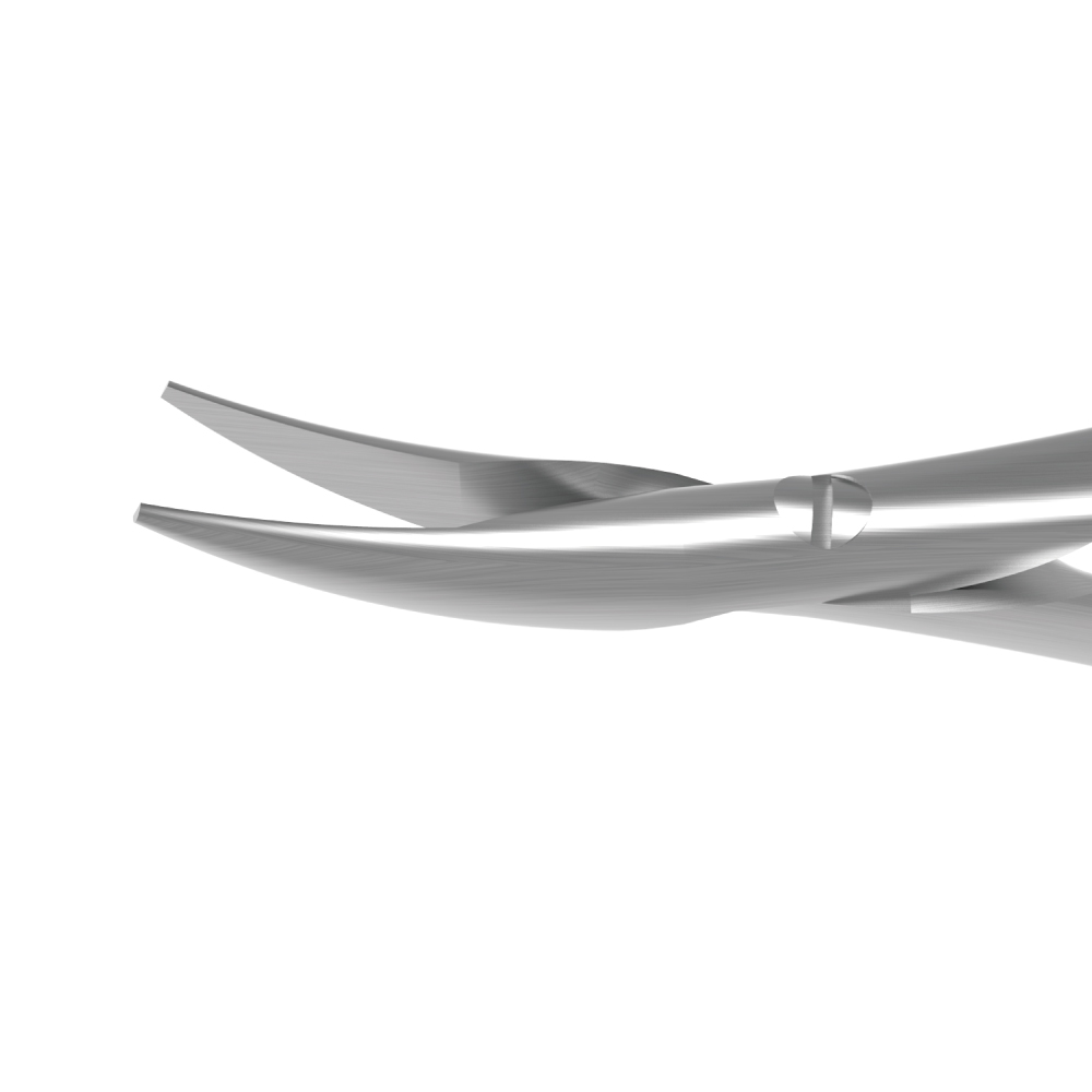 マイクロ持針器 スパイラルビーク 止無 | 手術器具 | 製品情報 | 株式