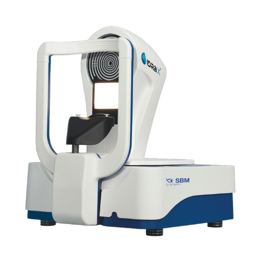 idra X(アイドラ X)