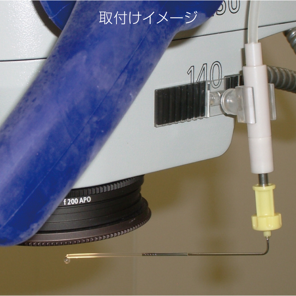 キャタップ | Wet&Dry自動システム | ディスポーザブル | 製品情報