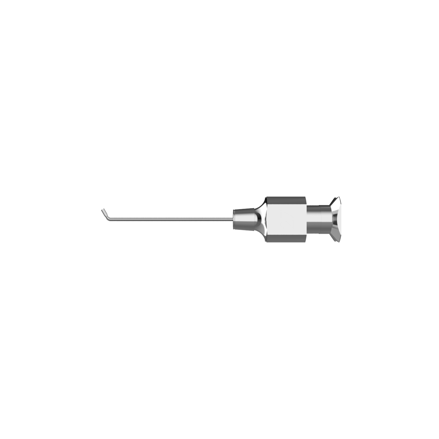 ハイドロカニューラ 25G | 手術器具 | 製品情報 | 株式会社イナミ [Inami]